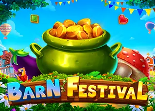 Barn Festival ทดลองเล่นฟรี
