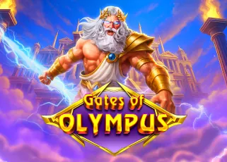 Gates of Olympus