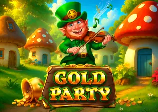 Gold Party ทดลองเล่นฟรี
