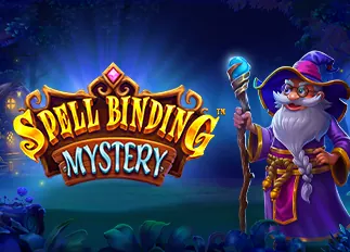 Spellbinding Mystery