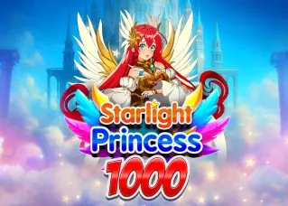 Starlight Princess 1000