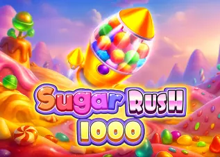 Sugar Rush 1000