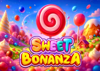 Sweet Bonanza